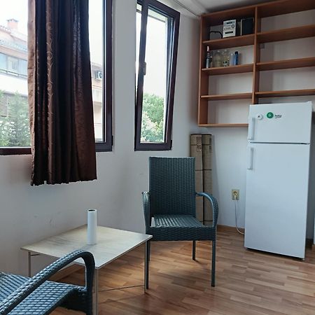Malo Brdo Apartment Podgorica Exterior photo