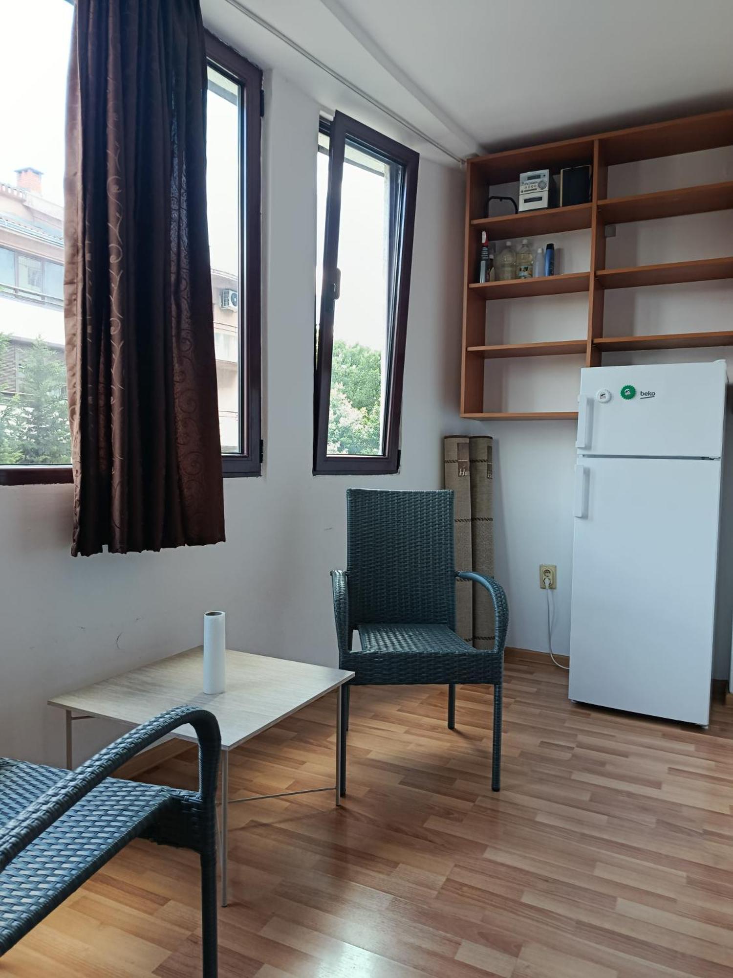 Malo Brdo Apartment Podgorica Exterior photo