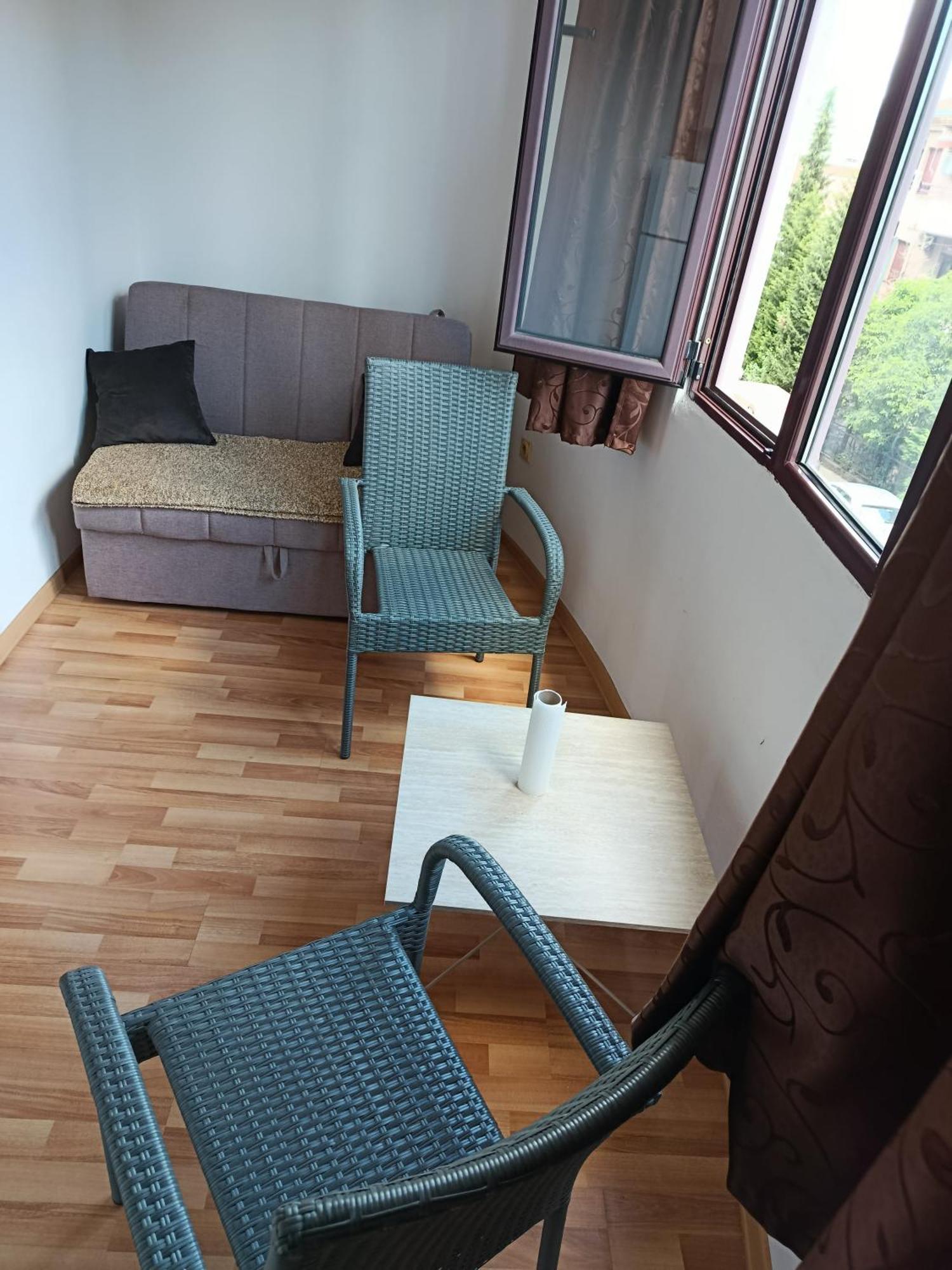 Malo Brdo Apartment Podgorica Exterior photo
